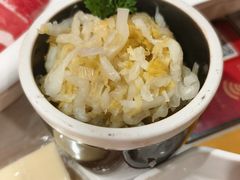 -曲氏老北京铜锅涮肉•火锅(不老街店)