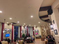 -南沙游艇会·大兵船餐厅