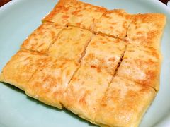 牛肉豆皮-粗茶淡饭·隐庐私厨(东亭店)