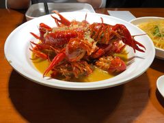 -有位虾匠·香辣蟹·小龙虾(李村店)