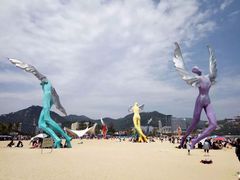 -大梅沙海滨公园