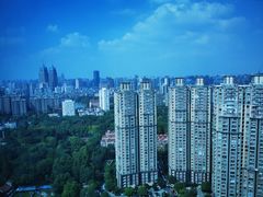 -上海龙之梦万丽酒店