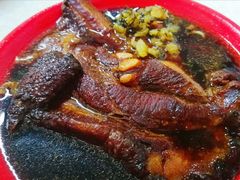 -刘记大肉面(三牌楼大街店)