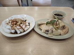 -百家鸡味馆(清泰店)