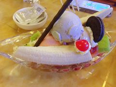 -吉司利中西餐厅至尊店