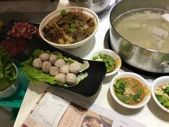 -陈记顺和牛肉火锅馆(天河北路店)