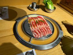 -姜虎东白丁烤肉(恒隆广场店)