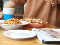 -了不起的考拉咖啡店(高新店)