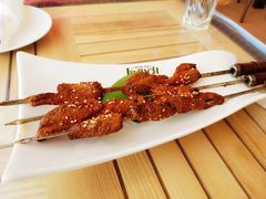 -LENBACH兰巴赫西餐啤酒坊(大连东港店)