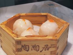 -陶陶居酒家(海岸城店)