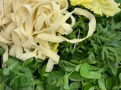 -金鼎雪山牦牛杂火锅(理县总店)