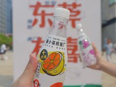 -喜茶(东莞汇一城店)