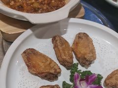 -鹅城粤菜馆(白云山路店)