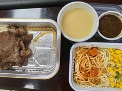 -豪客来牛排(中华城店)