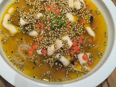 -卞氏菜根香(航空路旗舰店)