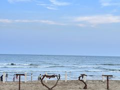 -汕头中海黄金海岸水上乐园