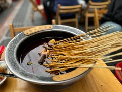 -冒椒火辣(奎星楼街店)