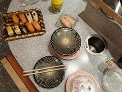 -争鲜回转寿司(海曙天一PLUS店)