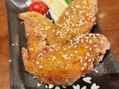 -小川洋风料理(武商MALL店)