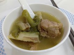 剑花煲猪踭-东江海鲜酒家(艺都分店)