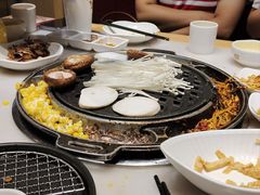 -韩宫宴和牛烤肉(盐城金鹰店)