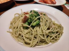 -萨莉亚意式餐厅(杭州西溪龙湖天街店)