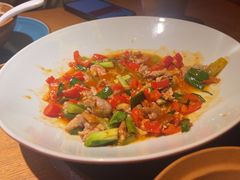 -吃饭皇帝大(合生汇店)