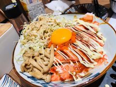 -诚·鳗屋(星摩尔店)