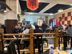 -醉八仙热酒馆(渝中店)
