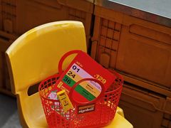 -无牌咖啡&酒馆