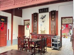 -董府·古宅餐厅
