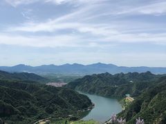 -京东石林峡风景区