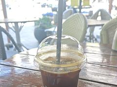 -Peet's Coffee皮爷咖啡(大学路店)