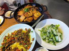 -湘约东方·湘约和港·湖南家常菜·宴请(民星路店)