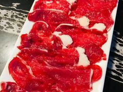 -古乐牛香·鲜牛肉牛杂火锅(象湖店)