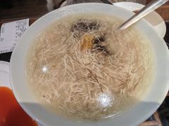 -陈记菜馆·非遗淮扬菜(东关街教场店)