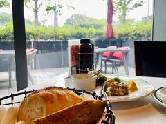 -Wolfgang’s Steakhouse 沃夫冈牛排馆(上海白玉兰广场店)