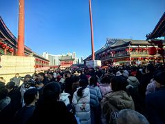 -古文化街旅游区