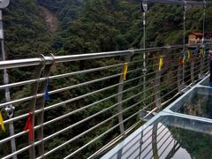 -宁波五龙潭景区