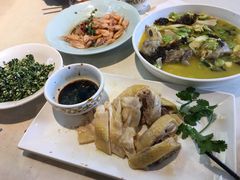 -壹只菜·崇明本地特色菜(崇明南门店)