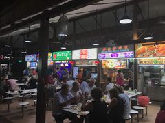 -纽顿熟食中心