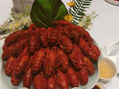 -荣兴酒家(徐家汇店)