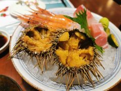 -一本魅·日式料理