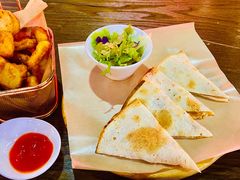 -疯克大象美式烤肉餐厅