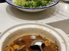 -清心素食自助餐厅(夫子庙店)