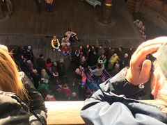 -莎士比亚环球剧场