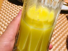 玉米汁-聚丰园.百年传承(五爱广场店)