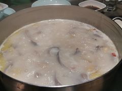 -捞王锅物料理(上海世茂广场店)