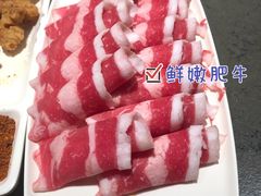 -海底捞火锅(华南摩尔店)
