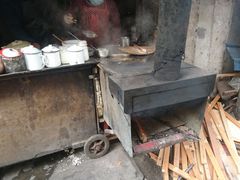-安庆柴火馄饨(马道街店)